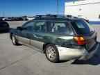 2002 SUBARU Legacy