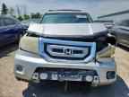 2009 HONDA PILOT