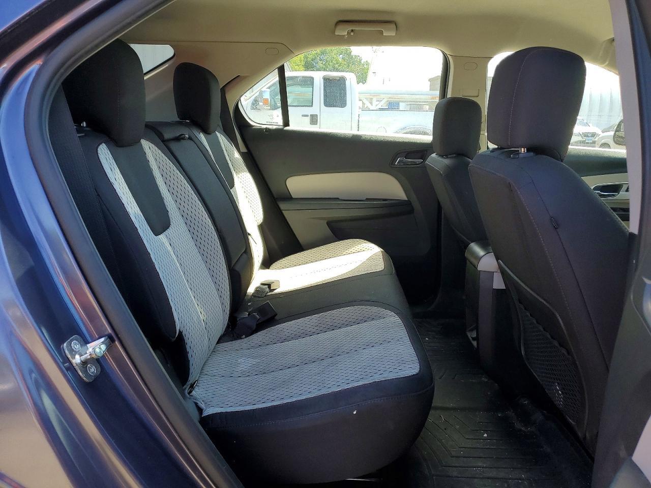2013 CHEVROLET EQUINOX
