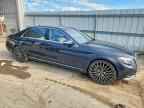 2015 MERCEDES-BENZ S-Class