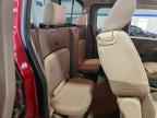 2012 NISSAN Frontier