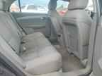 2009 CHEVROLET MALIBU