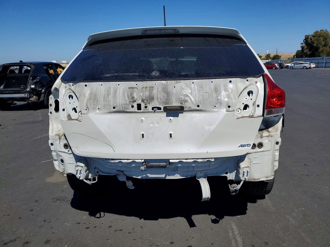 2011 TOYOTA VENZA