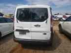 2022 FORD TRANSIT CONNECT