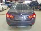 2012 BMW 5 series