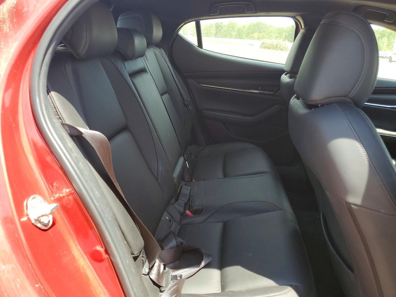 2021 MAZDA 3