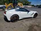 2017 CHEVROLET Corvette Stingray