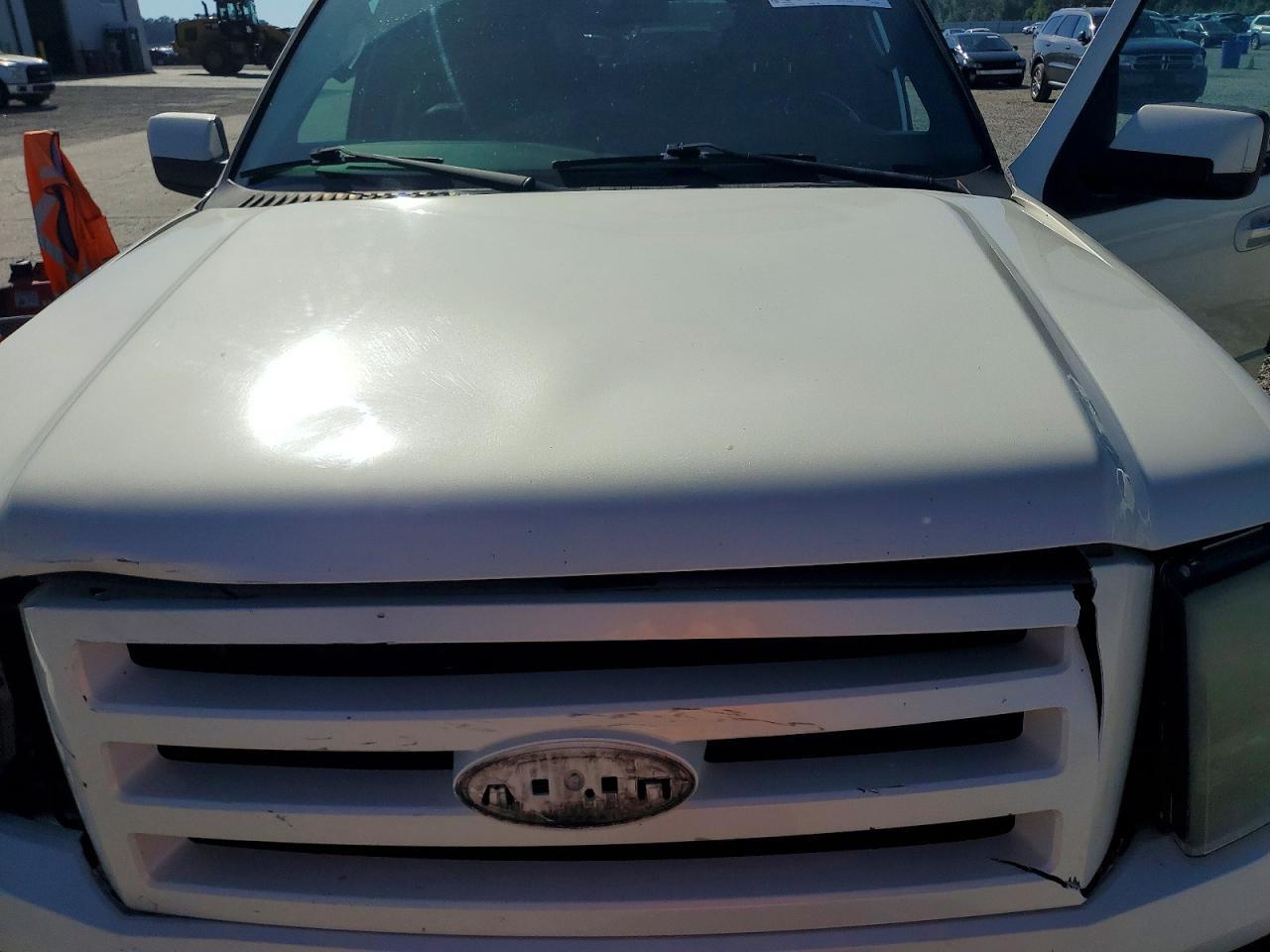 2007 FORD Expedition