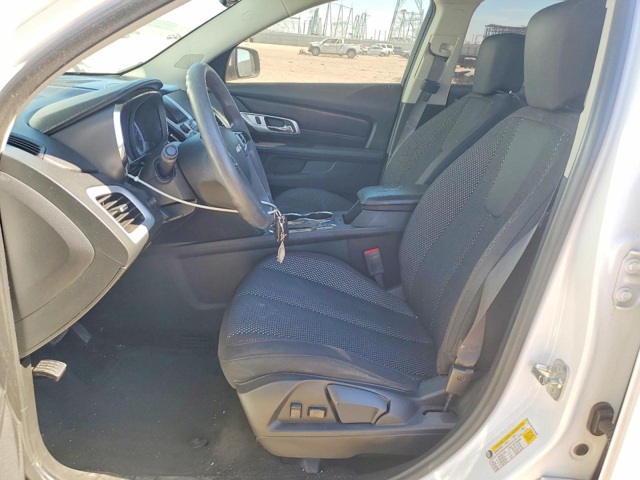 2017 GMC Terrain