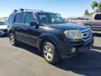 2011 HONDA PILOT