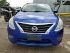 2015 NISSAN VERSA