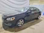 2014 VOLVO S60