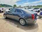 2018 CADILLAC ATS