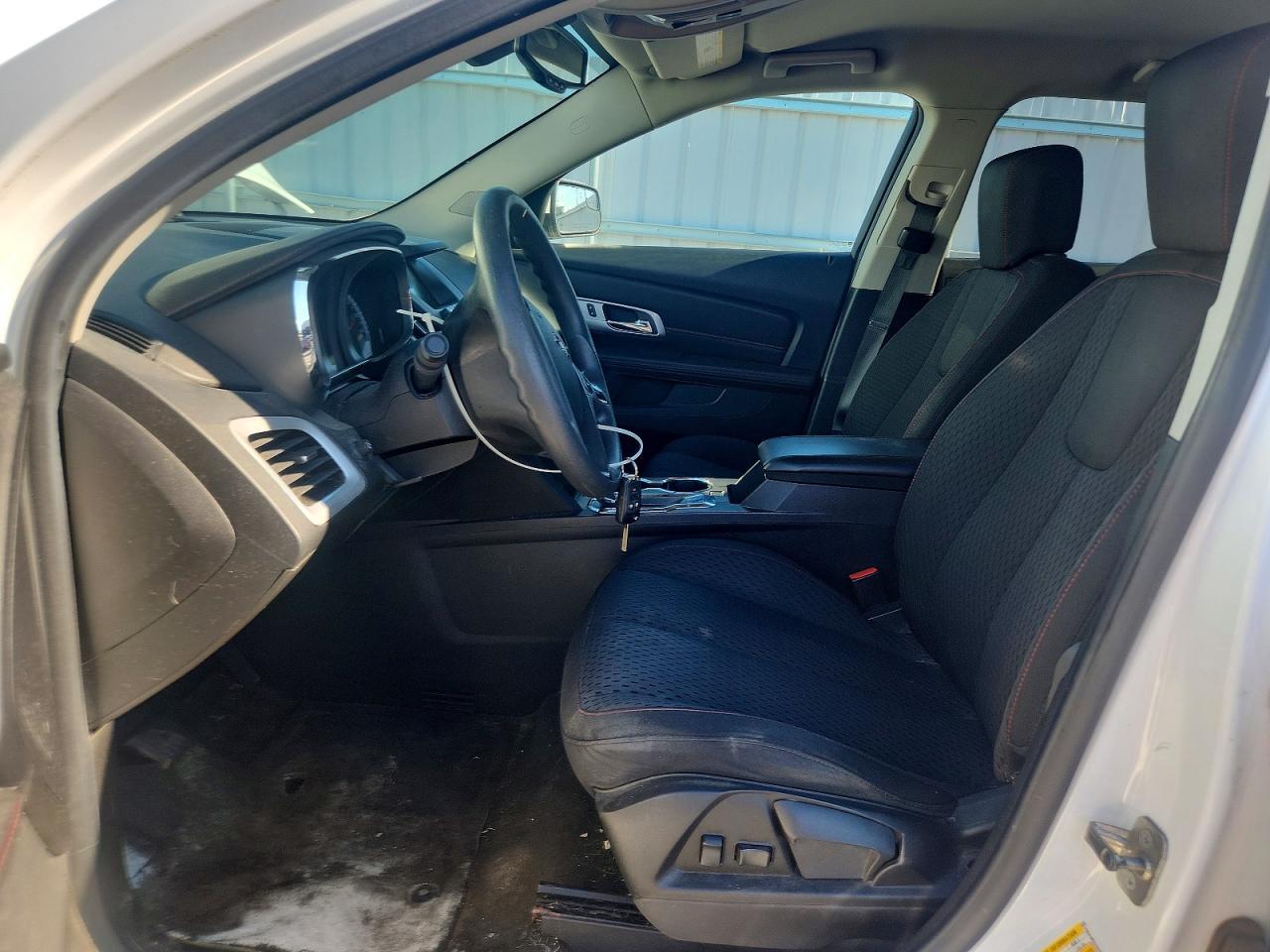 2014 GMC Terrain