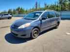 2009 TOYOTA SIENNA