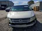 2011 HONDA ODYSSEY
