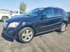 2011 MERCEDES-BENZ ML-Class