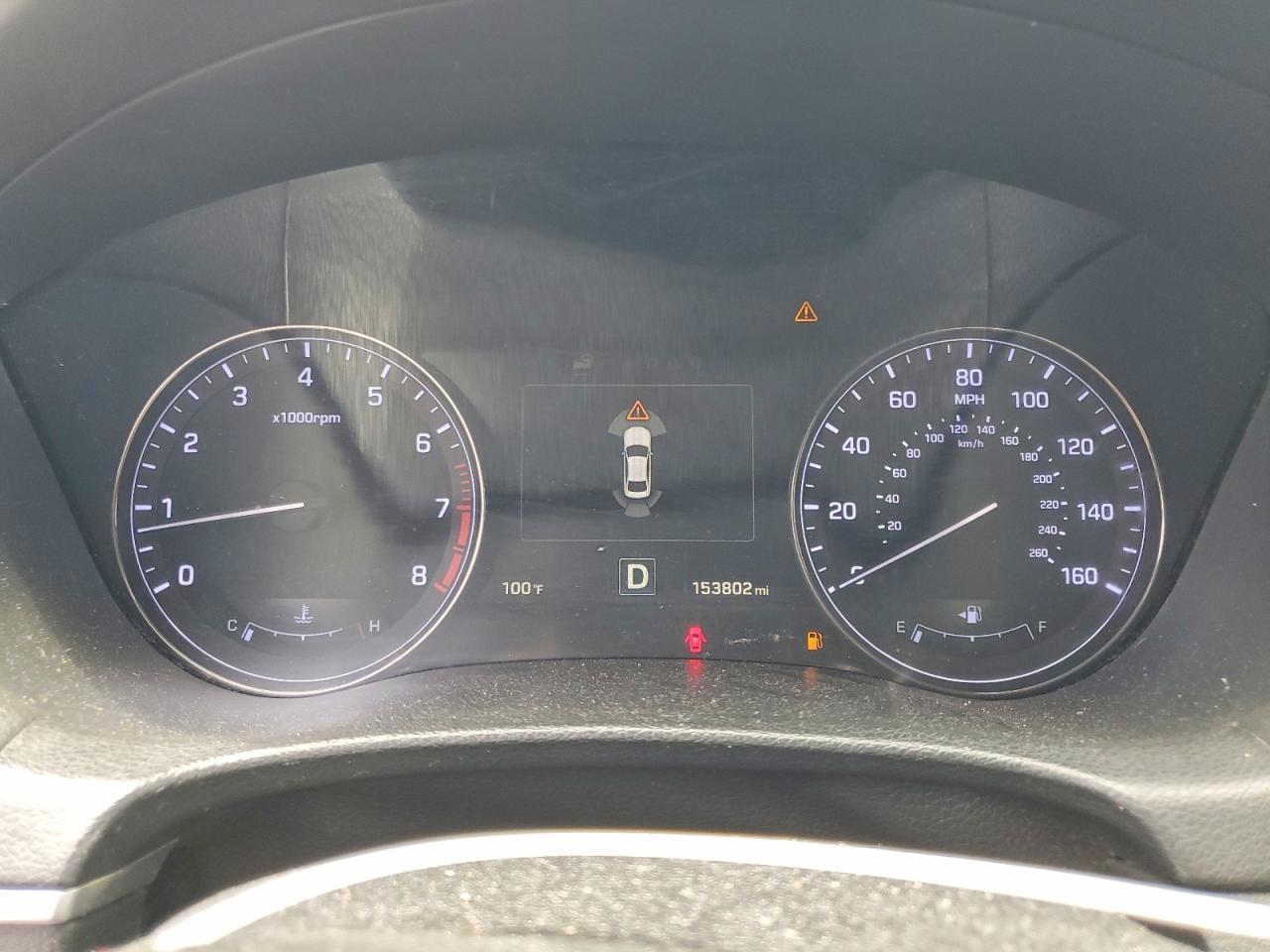 2015 HYUNDAI GENESIS