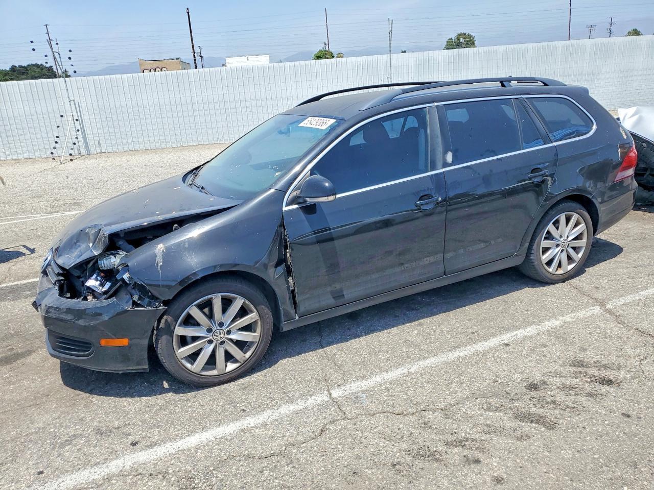 2010 VOLKSWAGEN JETTA
