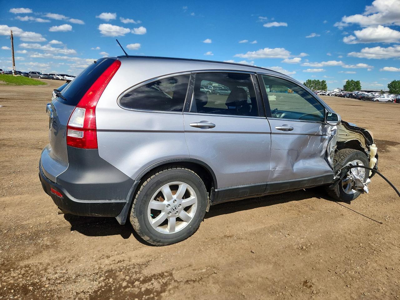 2008 HONDA CR-V