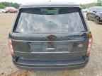 2015 LAND ROVER RANGE ROVER