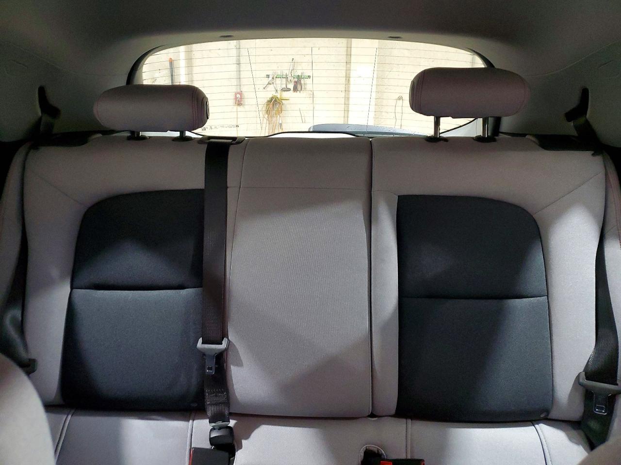 2021 CHEVROLET Bolt EV