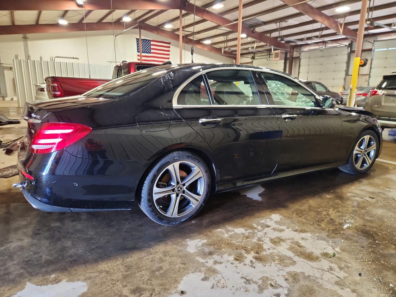 2020 MERCEDES-BENZ E-Class