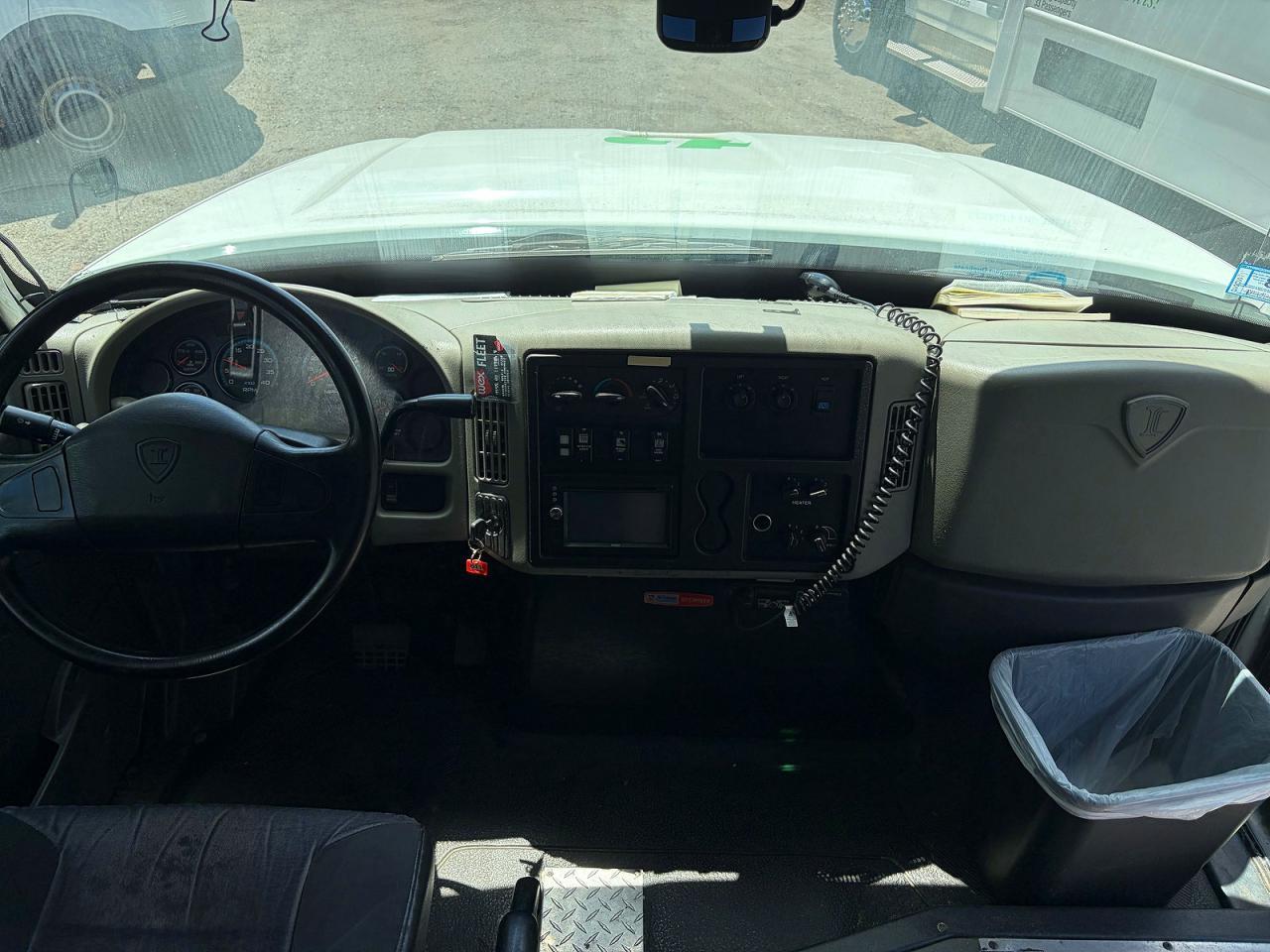 2013 IC CORPORATION 3000