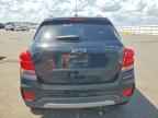2020 CHEVROLET TRAX
