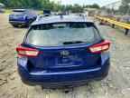 2018 SUBARU IMPREZA