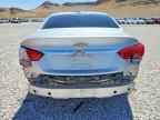 2017 CHEVROLET IMPALA