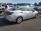 2020 NISSAN VERSA