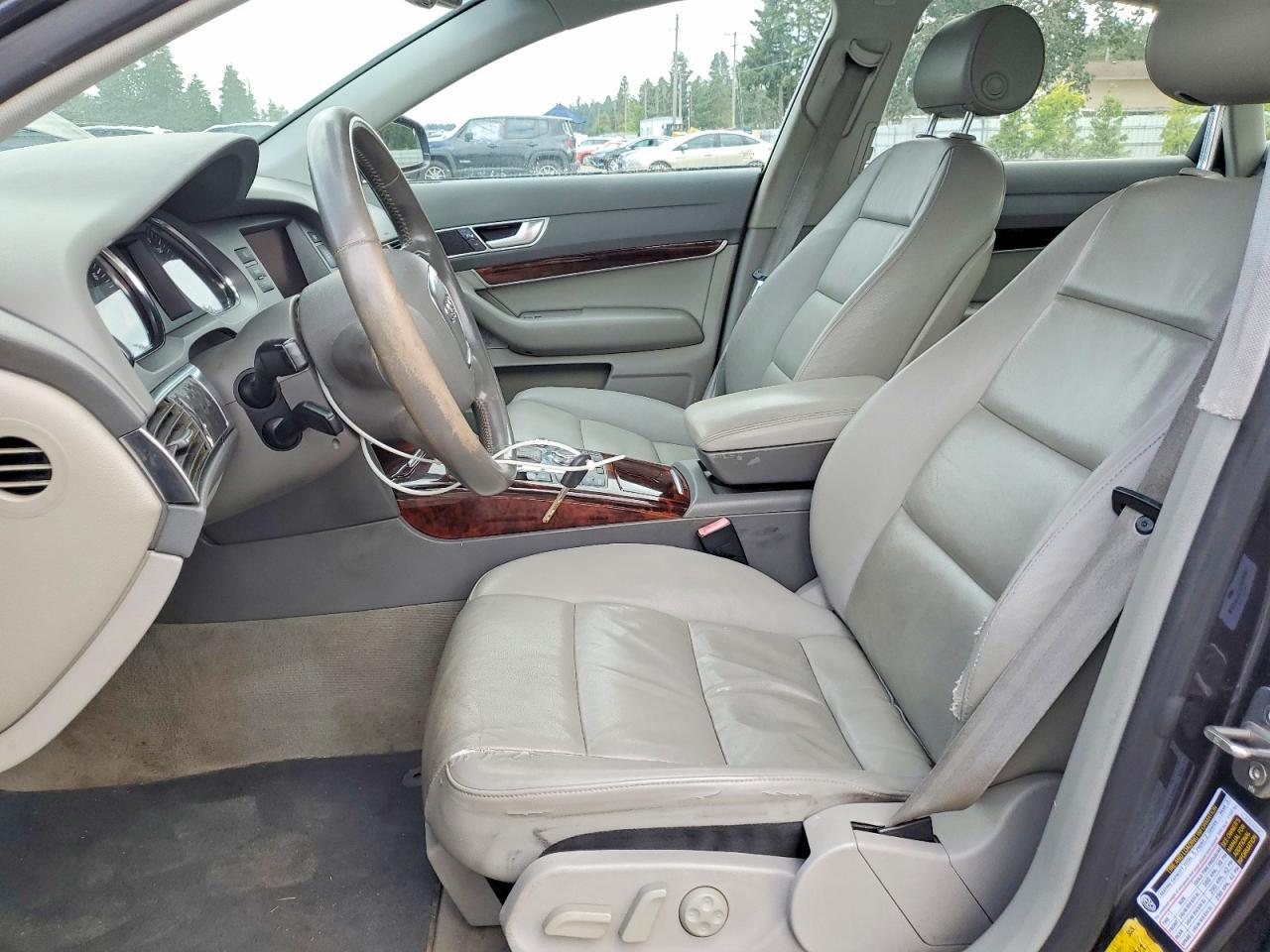 2006 AUDI A6