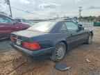 1996 MERCEDES-BENZ SL-Class