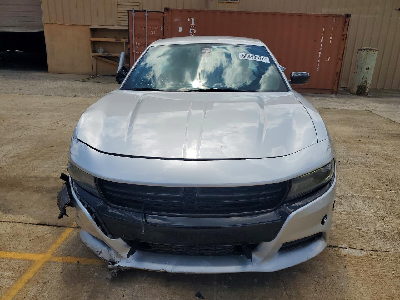 2020 DODGE