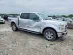 2015 FORD F-150 Lightning