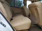2011 MERCEDES-BENZ ML-Class