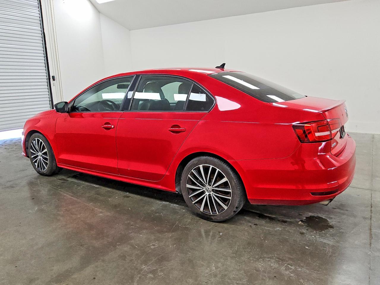 2015 VOLKSWAGEN JETTA