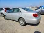2005 TOYOTA CAMRY