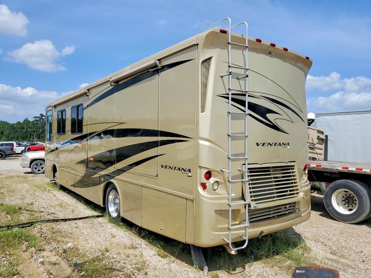 2006 FREIGHTLINER Xc Chassis
