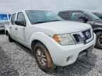2016 NISSAN Frontier