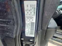 2013 DODGE DURANGO