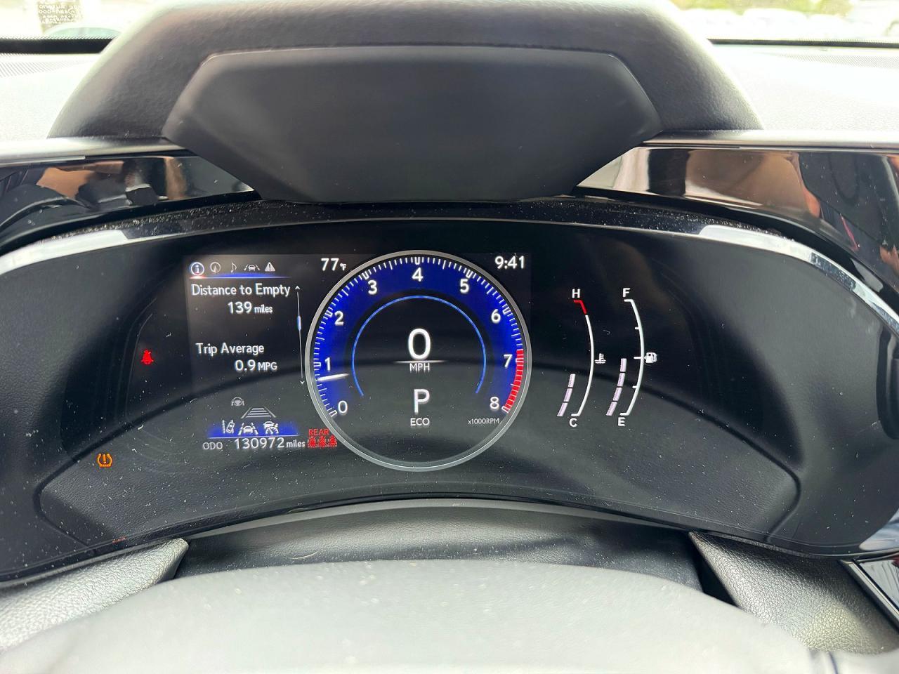 2022 LEXUS NX 250