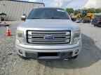 2013 FORD F-150 Lightning