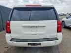 2016 CHEVROLET Tahoe