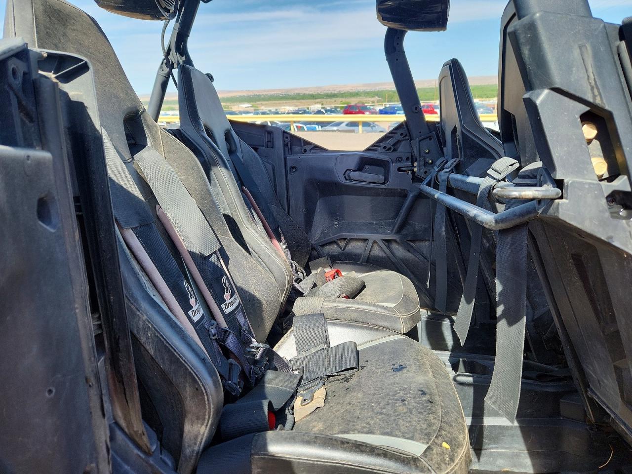 2019 CAN-AM Maverick