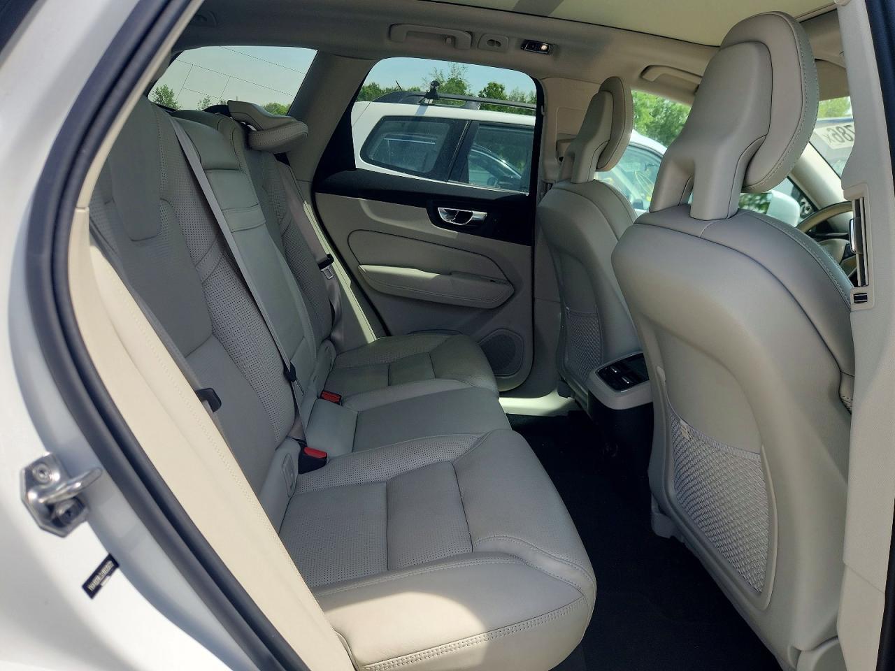 2018 VOLVO XC60