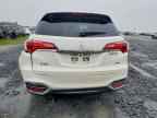 2016 ACURA RDX