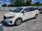2015 KIA SEDONA
