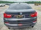 2018 BMW X4